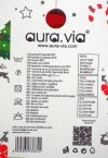 Aura.Via – skarpetki bożonarodzeniowe dla dzieci w rozmiarze 24-27