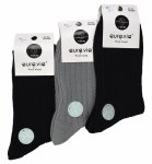 Skarpety zimowe Alpaka 3 pary kolory 43-46 AuraVia Skarpetki ciepłe Thermo