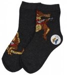 Skarpetki nie do pary dinozaur 1szt 28-31 Aura.via