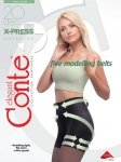 Modelujące Rajstopy Conte X-Press 20 DEN – Wyszczuplenie i Elegancja