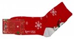 Skarpety świąteczne unisex 39-42 Aura.via