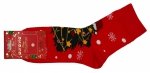 Skarpety świąteczne unisex 39-42 Aura.via