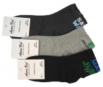 Skarpety motyw ekologia, unisex  r. 38-41 Aura.via
