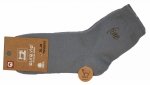 Skarpety, wełniane zimowe ciepłe r 35-38 AuraVia