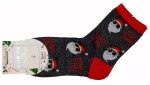 Skarpety świąteczne unisex 35-38 Aura.via