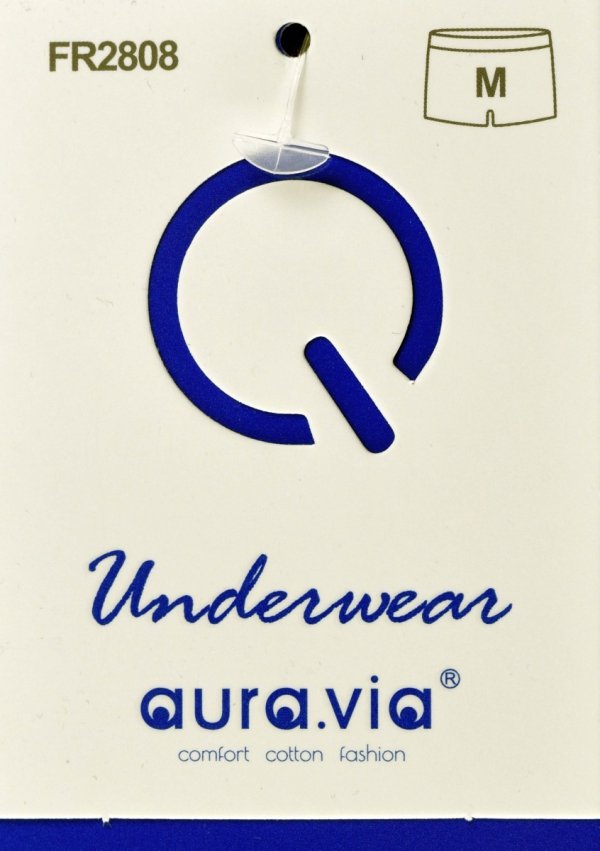 Miękka tkanina, elastyczny pas i perfekcyjne dopasowanie – bokserki Aura.Via PERSIST stworzone z myślą o codziennym komforcie.