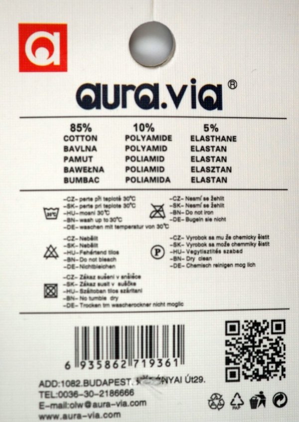 Meta produktu.