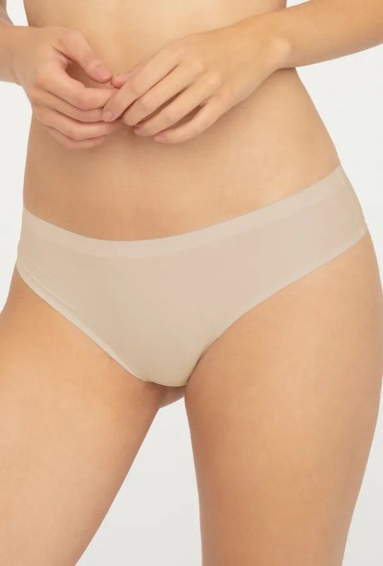 Gatta Ultra Comfort – Zmysłowe Brazyliany na Każdy Dzień