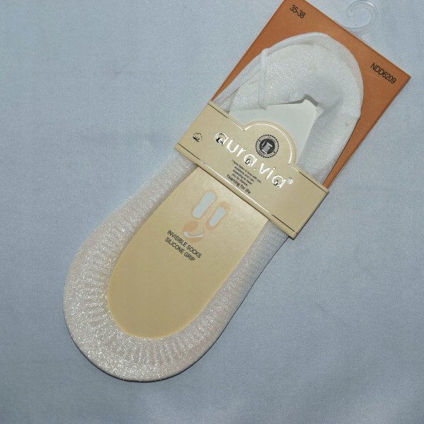 skarpety stopki balerinki roz 35-38 Aura.via