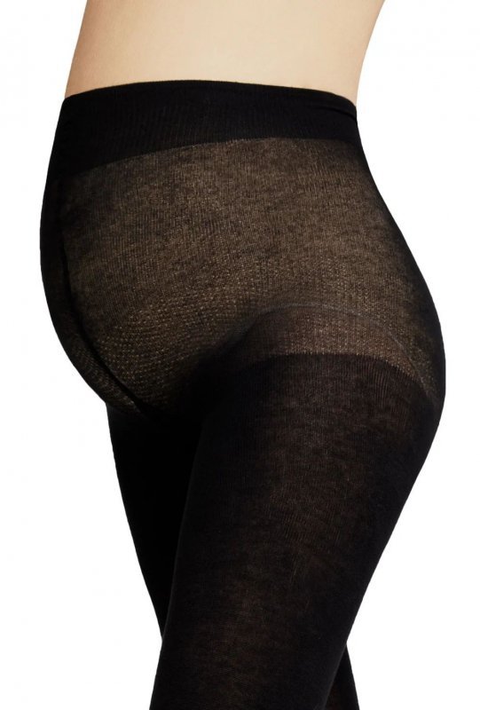 Body Protect Beauty 40 Den od Gatta to rajstopy stworzone z myślą o przyszłych mamach. Wysoka jakość materiałów i precyzyjne wykonanie sprawiają, że są idealne na każdy dzień ciąży.