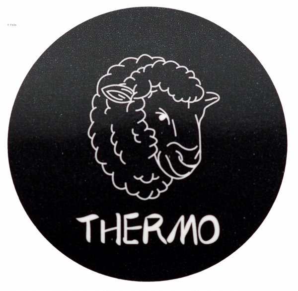 Zimowe skarpety THERMO z alpaką – gruby 3-pak z ozdobnym oplotem 39-42