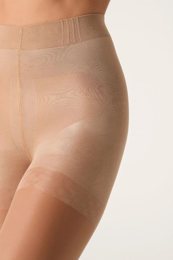 Push up dla pośladków i smukła linia nóg w jednym modelu.