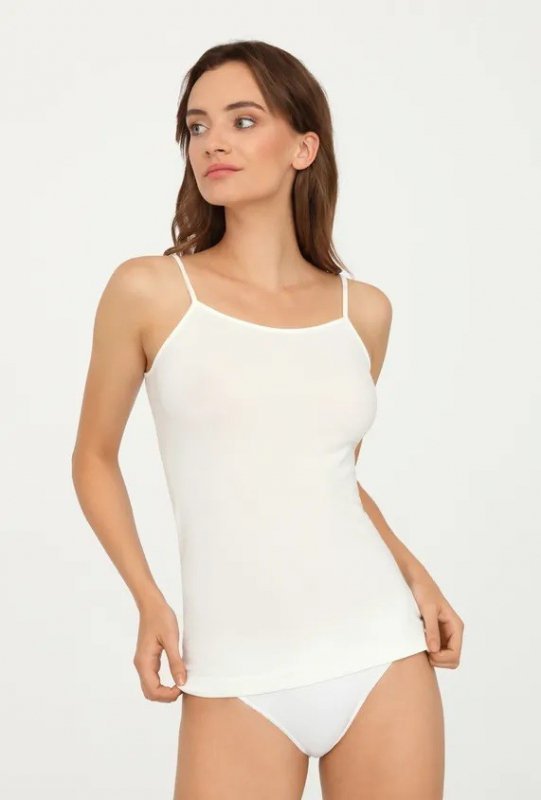 Bezszwowa Koszulka na Ramiączkach Gatta Camisole