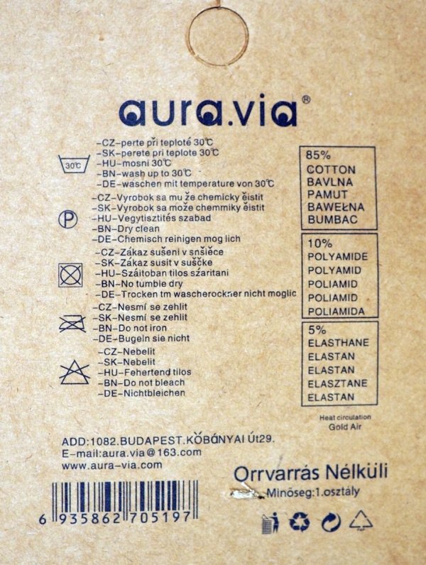 Metka Produktu.