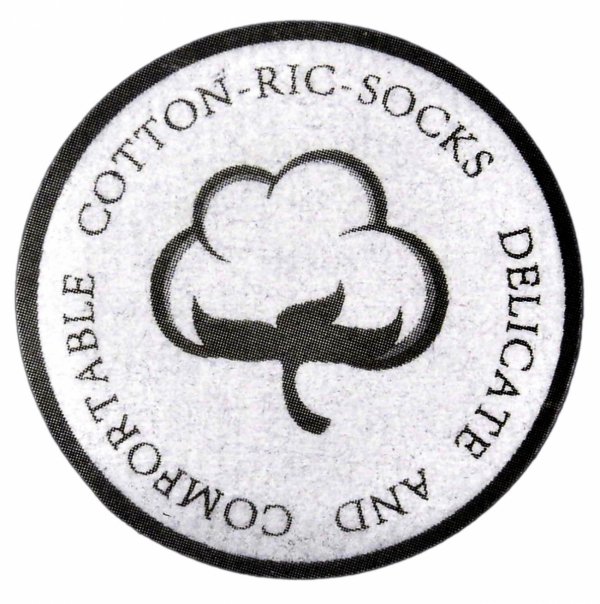 Aura Via – stopki z haftowanym detalem i inspirującym napisem w roz. 43-46