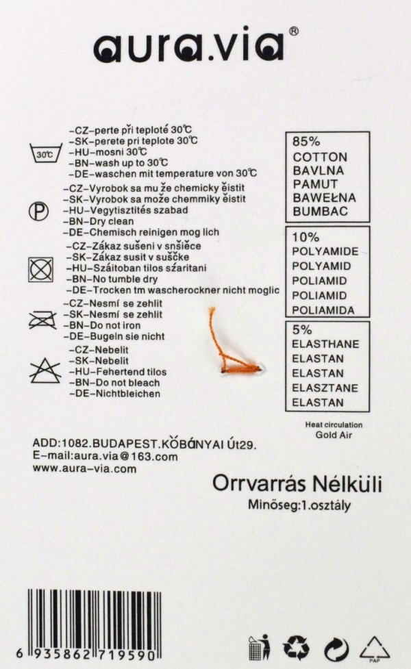 Miękkie skarpetki bawełniane – komfort, styl i odrobina humoru