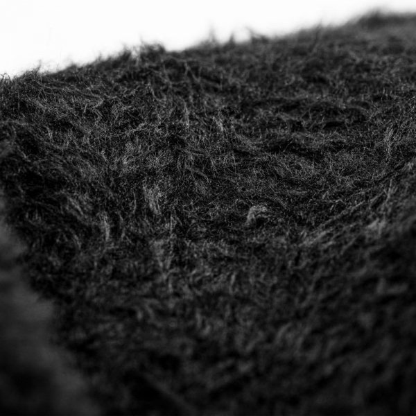 Polarowe Legginsy na Zimę – Fuzzy 300 Den