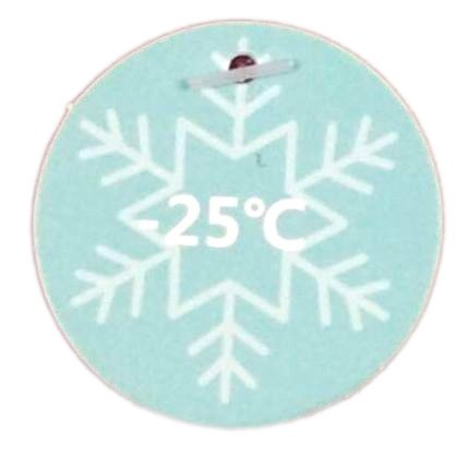 Czarne zimowe skarpety damskie WARM – puszyste, ciepłe i stylowe 38-41