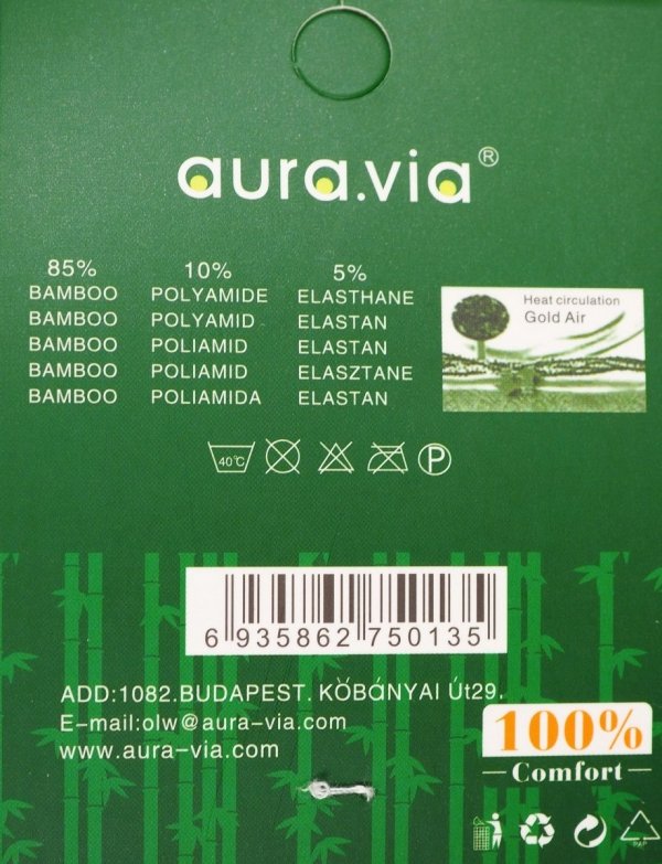 Metka produktu - Model NN8630 - wysoka jakość.