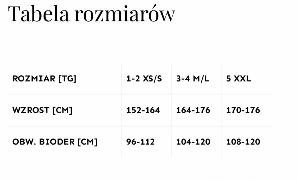 Lores Tulle 20 den–rajstopy w kropki z efektem tiulu, Made in Italy