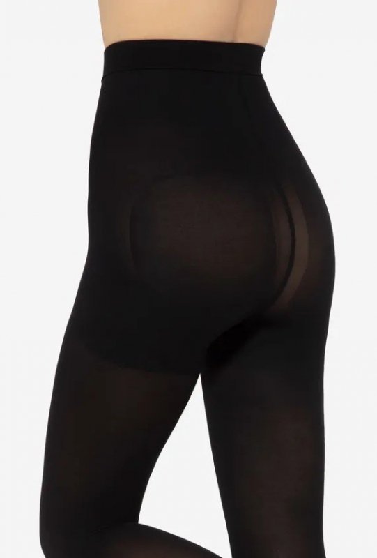 Gatta Bye Cellulite 50 Den – matowe rajstopy o grubości 50 Den z antycellulitowym działaniem.