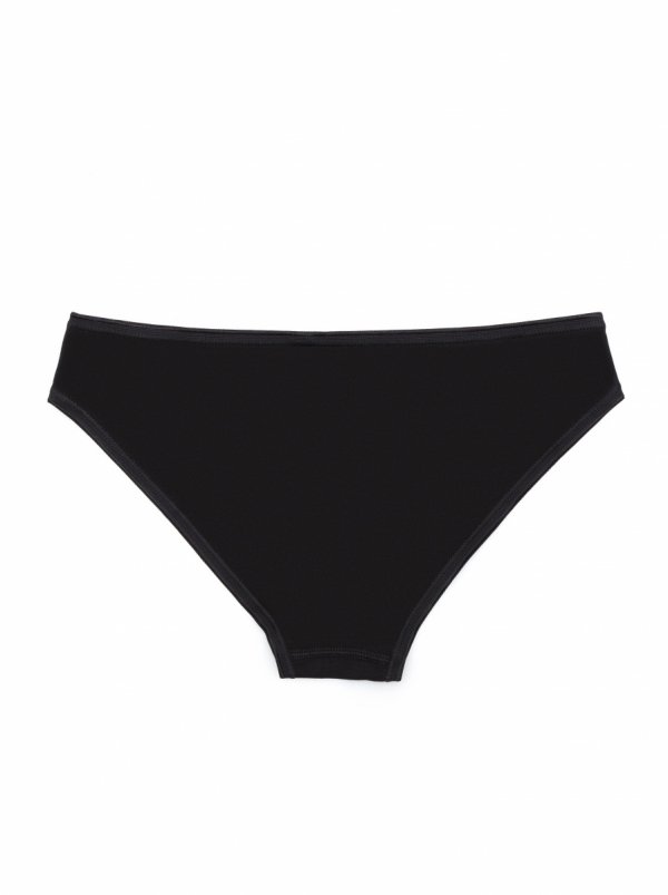 Kolekcja Basic – Majtki Bikini Conte LB 2001 dla Maksymalnej Wygody