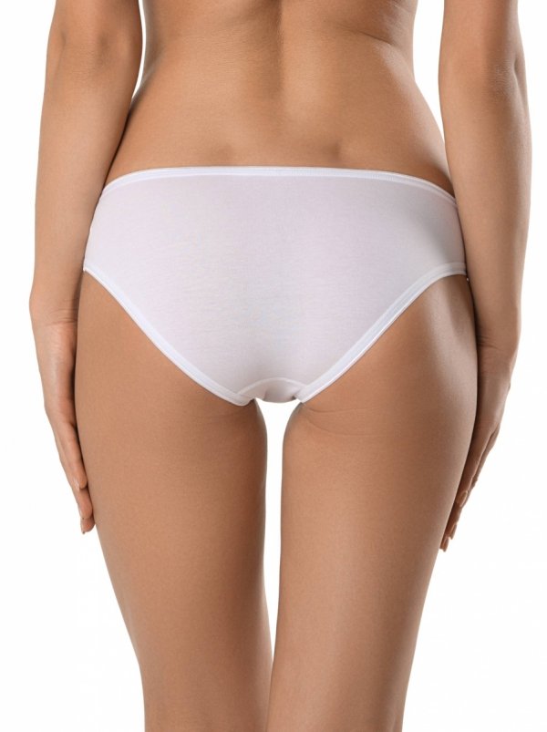 Kolekcja Basic – Majtki Bikini Conte LB 2001 dla Maksymalnej Wygody