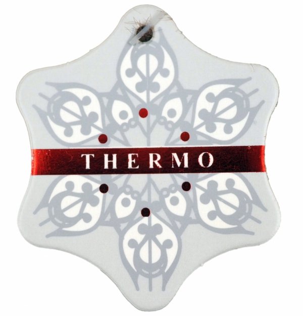 Thermo ciepłe - Model GNV606.