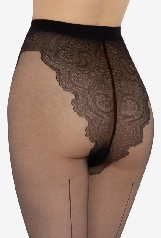 Gatta Chiara – Elegancja, Komfort i Ozdobna Część Majteczkowa