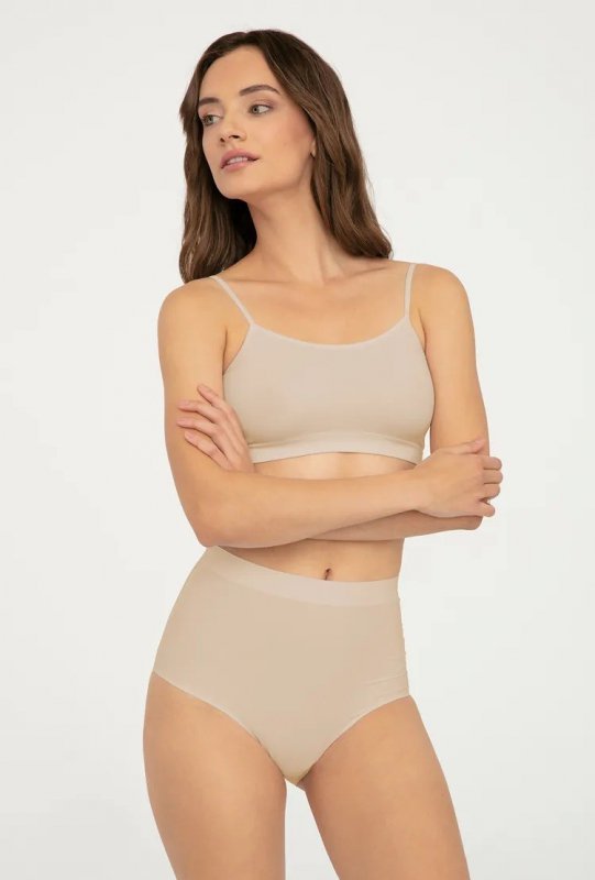 Gatta Brigitte Comfort – komfortowe majtki na co dzień
