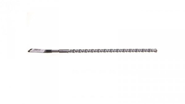 Wiertło do betonu SDS Plus 16 x 400 mm S4 60H652