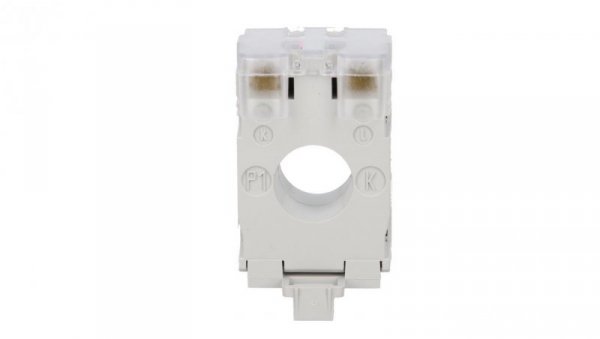 Przekładnik prądowy 150/5A 3VA kl.0,5 FS5 na kabel fi21 DIN 150/5 METSECT5CC015