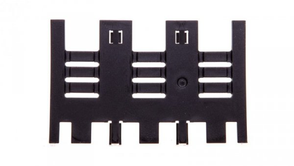 Osłona końcówek kablowych 3P NZM1-XKSFA 100780