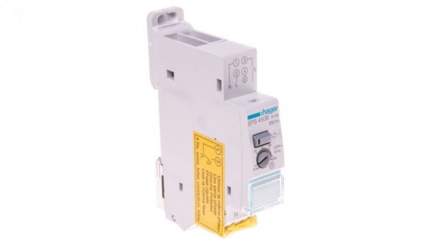 Przekaźnik impulsowy 16A 230V AC 1Z QuickConnect EPS450B