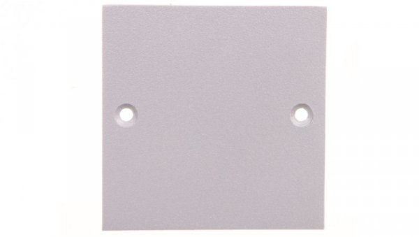 Koncówka oprawy VIP LED MPRM 1x szara PX0922327