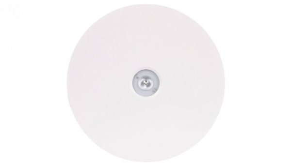 Oprawa awaryjna AXN IP65 ECO LED 3W 310lm (opt. otwarta) 1h jednozadaniowa biała AXNO/3W/E/1/SE/X/WH