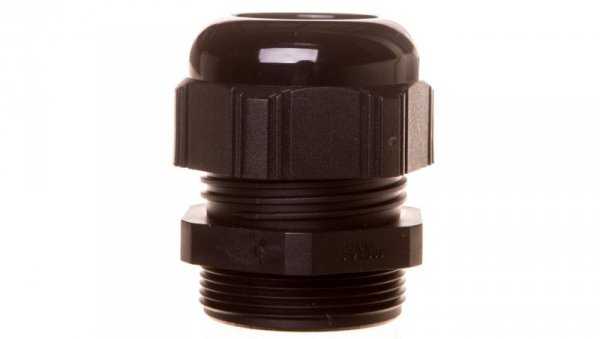 Dławnica kablowa poliamidowa PG29 IP68 SKINTOP ST PG 29 czarna 53015260