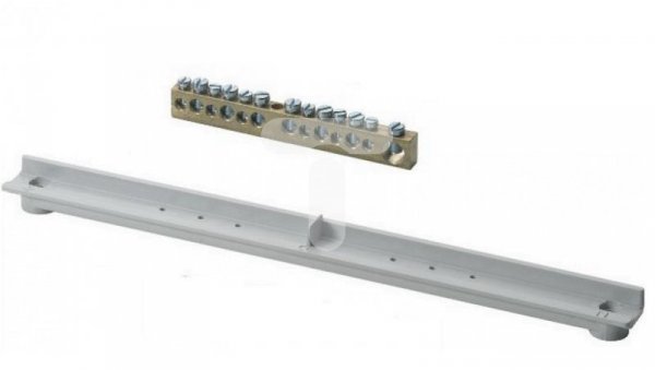 Szyna montażowa do rozdzielnic p/t 36 modułów EC6336EQ /opak. 4/