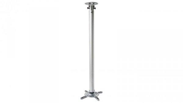 Uchwyt do Projektora Sufitowy 110-197cm 15kg Regulowany