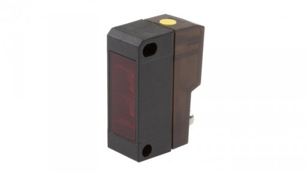 Czujnik optyczny obudowa 43x32x15mm Sn: 5-600 10-30V DC 2x PNP złącze M8 4-pinowa OT430470