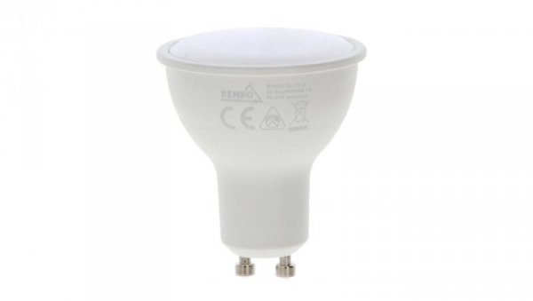 ŹRÓDŁO LED SAMSUNG INSIDE 230V GU10 8W 720LM 3000K 120ST D84-SLB-GU10-APM-080-3K