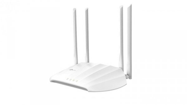Access Point TP-LINK TL-WA1201