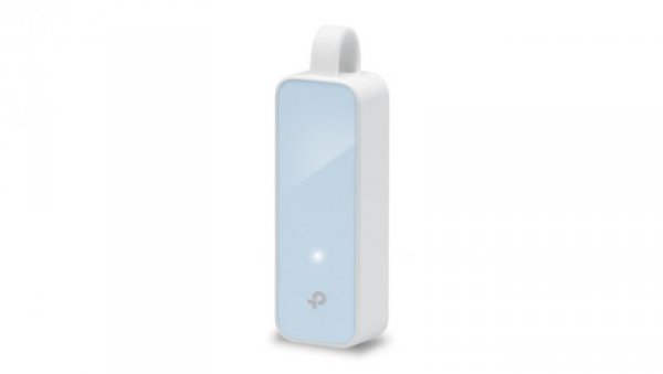 Karta sieciowa TP-LINK UE200 (USB 2.0 1x 10/100Mbps)