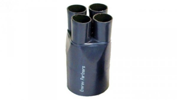 Palczatka termokurczliwa 4-żyłowa EB4 28/9 (1.5-10mm2) EP-550607