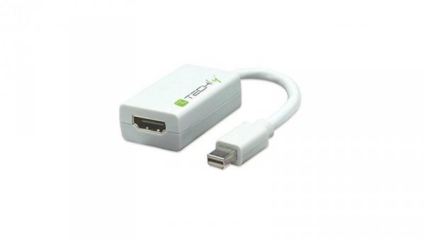 Adapter Mini DisplayPort do HDMI 1080p*60Hz Thunderbolt