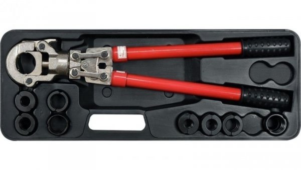 Praska YATO Pex-Al -Pex YT-21735