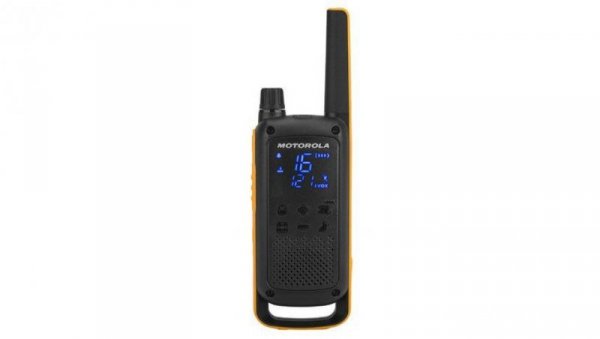 Radiotelefon wielofunkcyjny Motorola T82 MOTO82