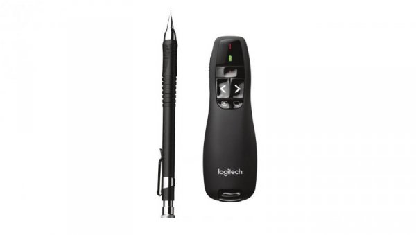 Kontroler Logitech R400 910-001356