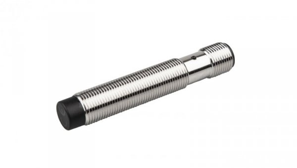 Czujnik indukcyjny M12x1 dł: 70 mm niezabudowany Sn: 4 mm 10-30V DC PNP NO złącze M12 IP67 IN120129