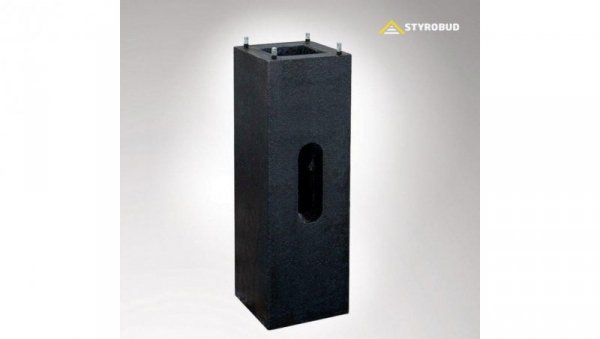 10szt. Fundament B-50 (900/240) 4xM14/180